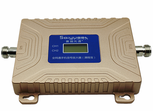 安康双频手机信号放大器200㎡