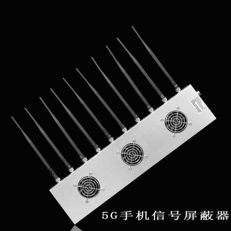 安康外置10天线移动通信干扰器