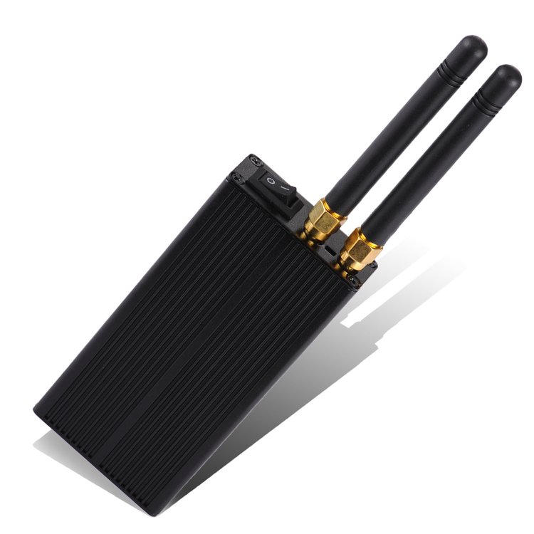  安康1.2G/1.5G导航屏蔽器