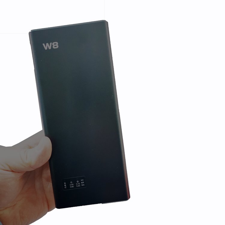  安康蓝牙WiFi信号屏蔽器