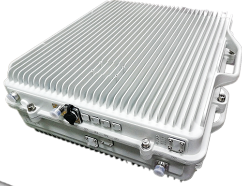 安康信令级数字室分型移动通信干扰器